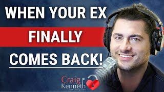 How To Deal With A Breakup When Your Ex Comes Back