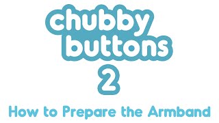 How to Prepare the Armband