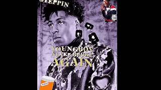 Nba Youngboy- It Ain’t Over (Interlude) #Slowed