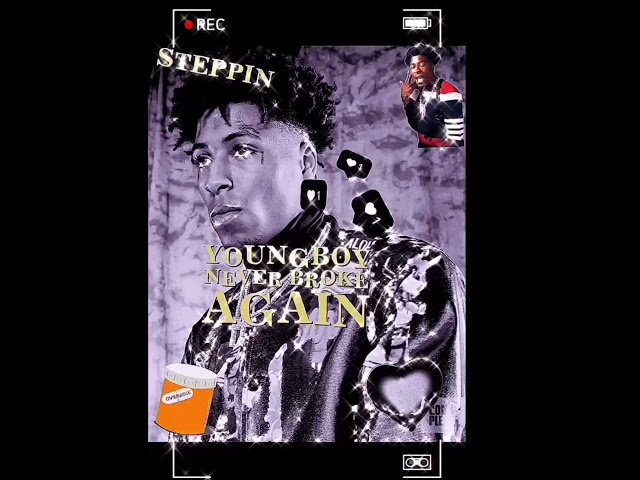 Nba Youngboy- It Ain’t Over (Interlude) #Slowed