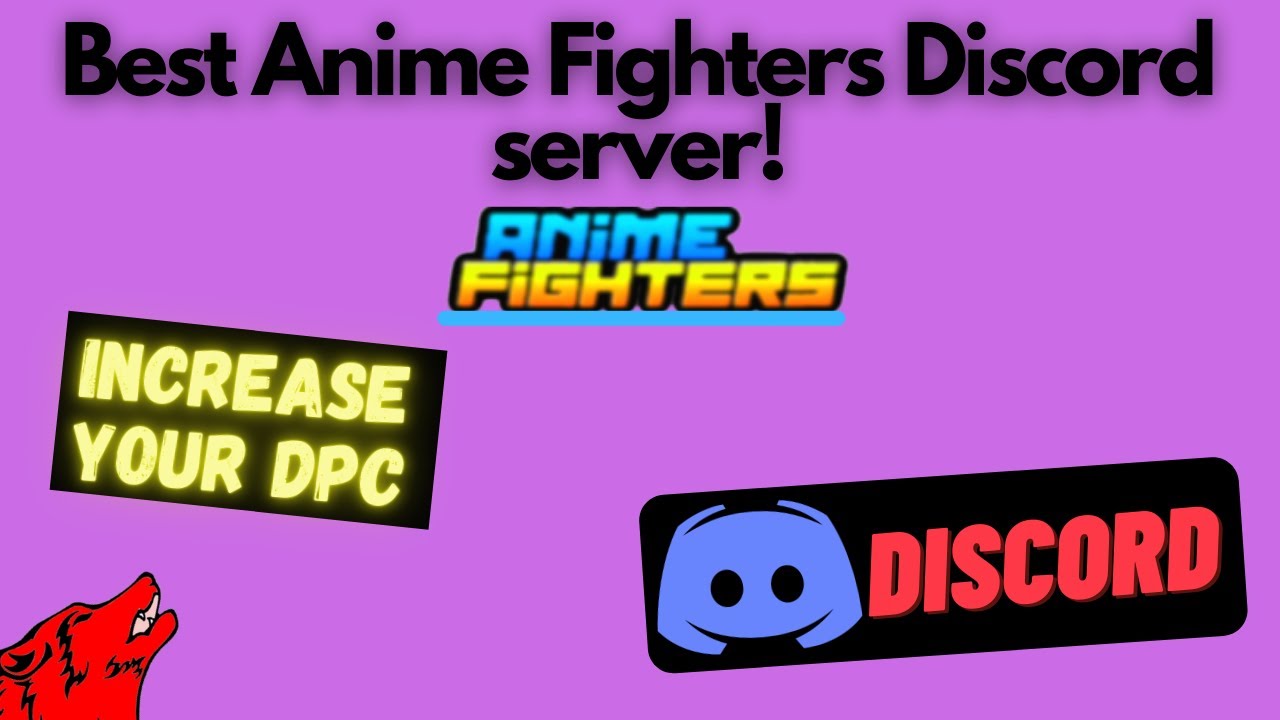 Anime Fighting Simulator X Discord Link [Official] - MrGuider