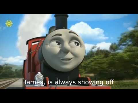 My Head-Canon Engine Roll Call