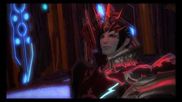 [Raiding] FFXIV:ARR - FCOB Turn 4 (Turn 13) First Clear - 5/5/2015