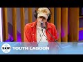 Youth Lagoon — Idaho Alien [Live @ SiriusXM]