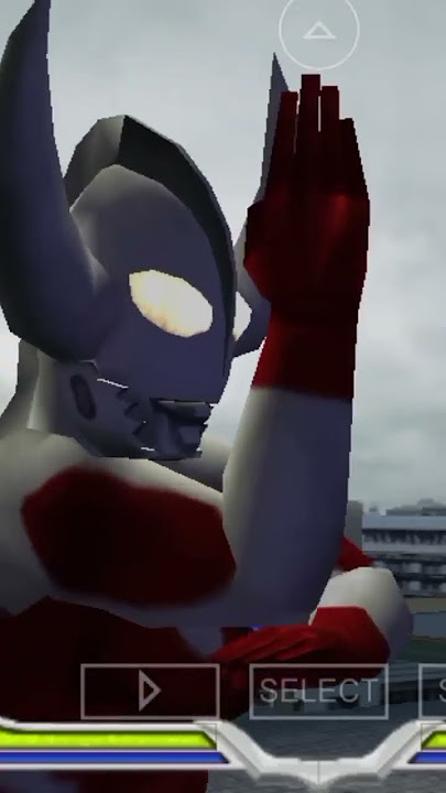 Ultraman Storm Upin Ipin. #ultraman