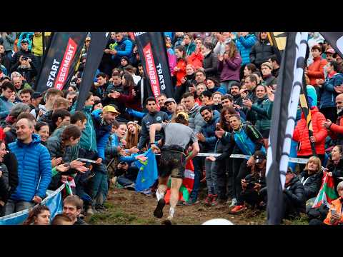 Zegama-Aizkorri 2026