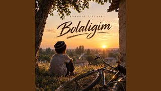 Onam Yig'lamasin - Bahodir Tillayev