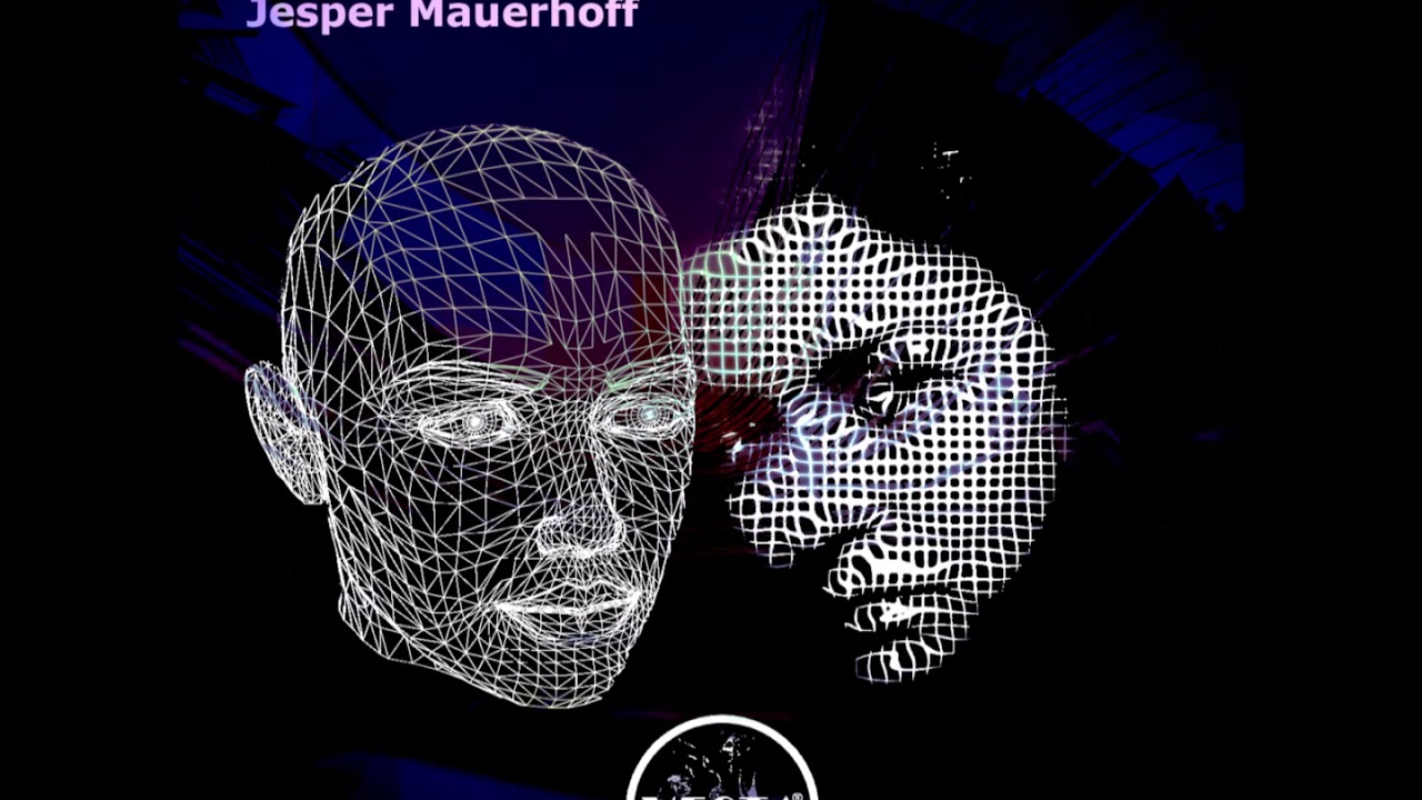 Jesper Mauerhoff - Druck (VR30)