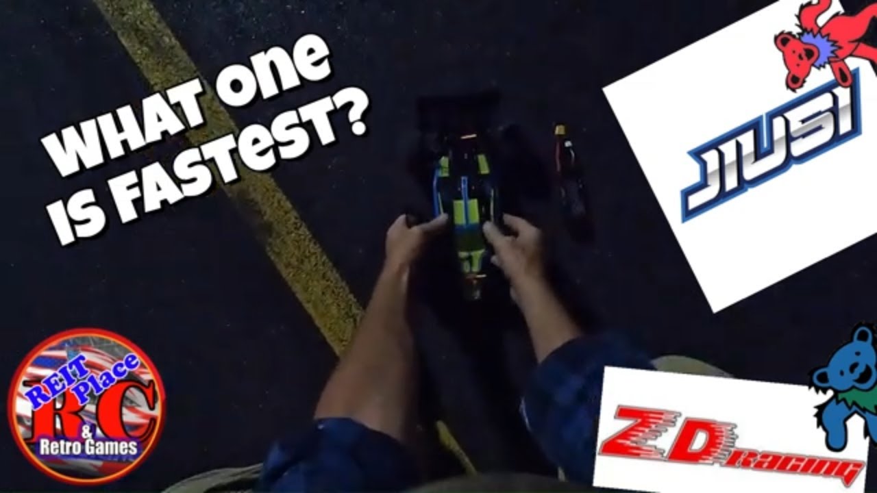 JIUSI WB12 Pro vs ZD BX12  