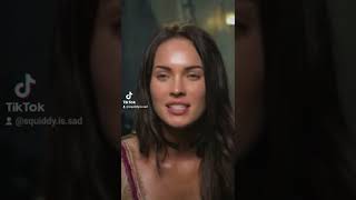 hottest woman in the world #meganfox #reels #rec #edits #movie #тикток #тренд #рек #рекомендации #1k