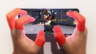 How I Mastered 5 Finger Claw in CODM (Settings + HUD)