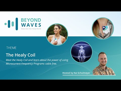ヒーリーコイル healyヒーリー 波動調整機 コイル セット - メルカリ