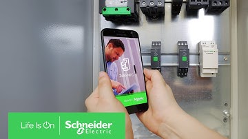 Cum se multiplica configuratia releului de timp Harmony NFC | Schneider Electric