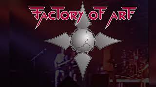 Watch Factory Of Art Until The End Of Time video
