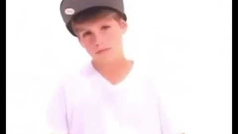 Matty B: you thought it was over🤨HA😏