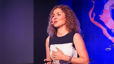 Anousheh Ansari: Into outer space