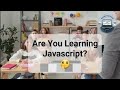 Why should you learn Javascript?