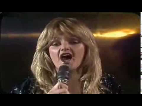 Bonnie Tyler - It's a Heartache 1978
