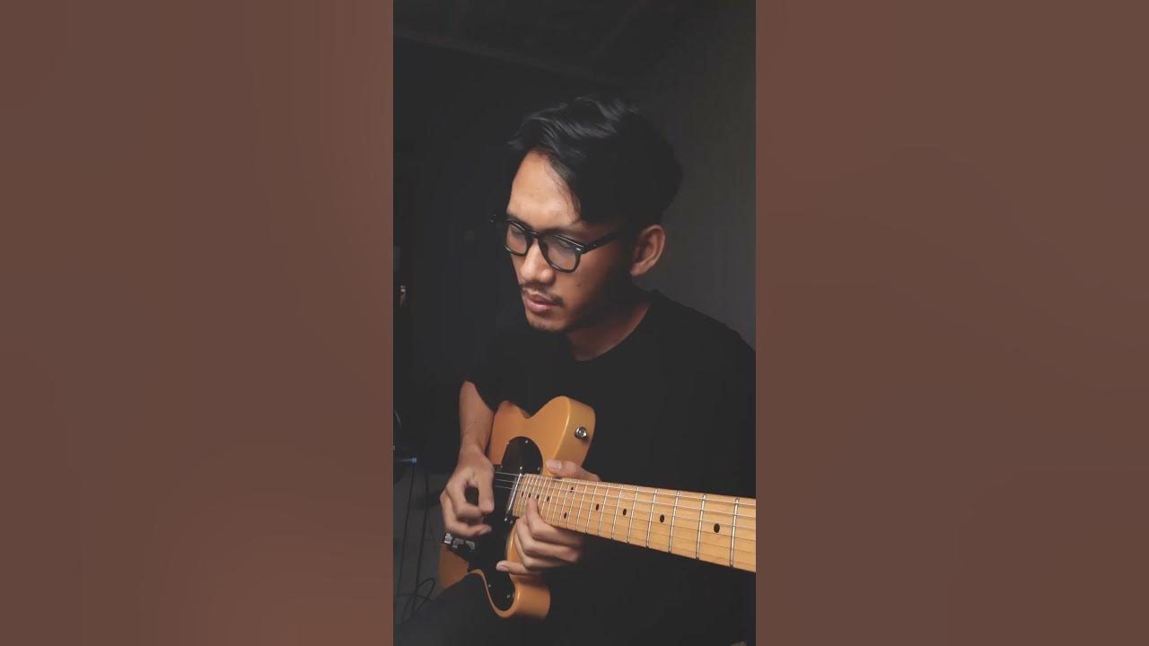 Avenged Sevenfold - Seize The Day | Guitar Cover by Singgih A. Dani