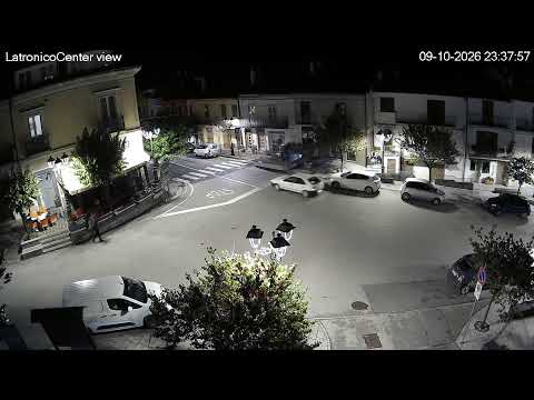 Centro di Latronico live thumbnail