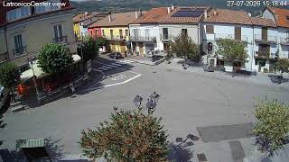 Latronico Center webcam