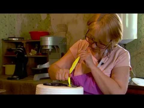 სამეგრელო - ზემო სვანეთი - ერთადერთი საკონდიტრო მესტიაში - კითხვა