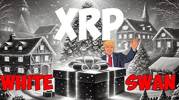 Ripple XRP CHRISTMAS PRESENT CONFIRMED BY DONALD TRUMP MR POOL KNEW XRPL SOMETHING IS HAPPENING!