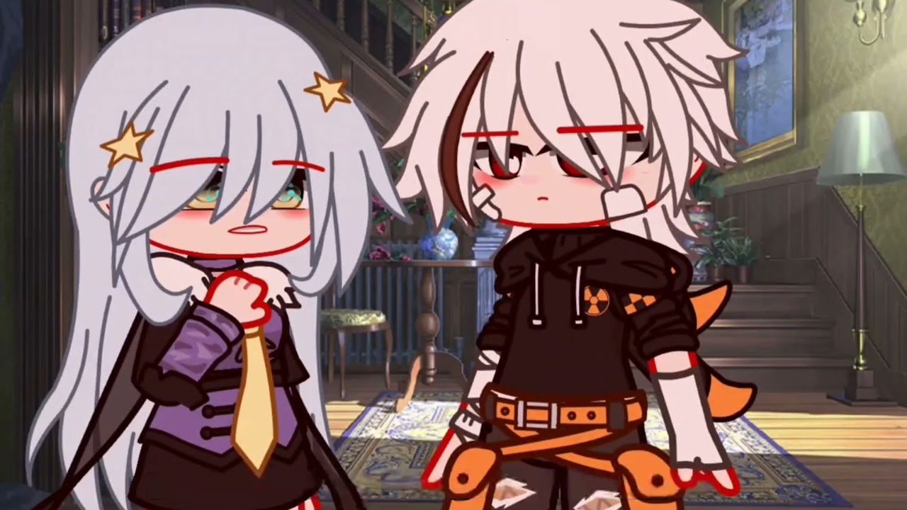 Boboiboy! (Athena) || Meme || Guardian AU