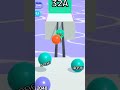 Random 5 Game On BallRun2048