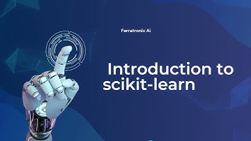 Supervised Learning Explained with Linear Regression | Part 1