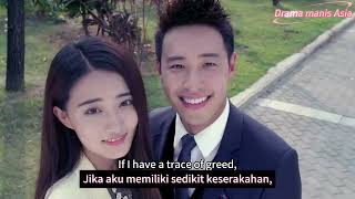 【IndoSub】Sang CEO sangat cemburu dan meminta Cinderella untuk mengganti pakaiannya di depannya.💖Film