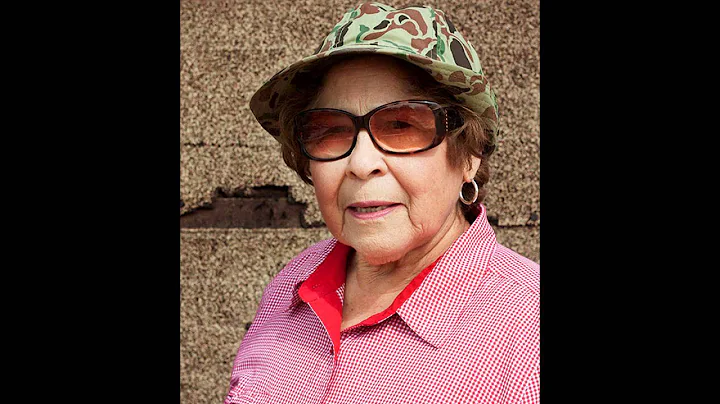 Minerva Margo - Enduring Women: A Photography and ...