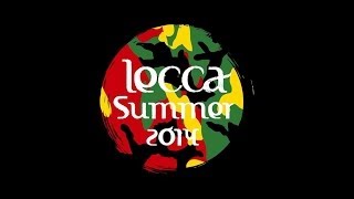 lecca / NEW ALBUM「tough Village」&amp;LIVE DVD/Blu-ray「LIVE TOUR 2014 TOP JUNCTION」 -2014 SUMMER DIGEST-