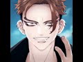 Новый дизайн такой больной😩#tokyorevengers #mikey #anime #edit #fup #on #fur