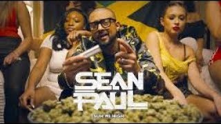 Sean paul-suh Mi high remix with lyrics Resimi