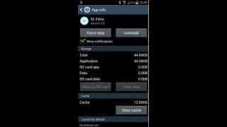 How to uninstall SL Extra screenshot 4
