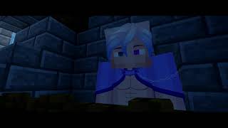 Lonely // FairyTail Origins // Minecraft Music Video 🎵