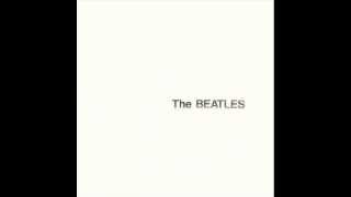 The Beatles - Dear Prudence (The White Album)