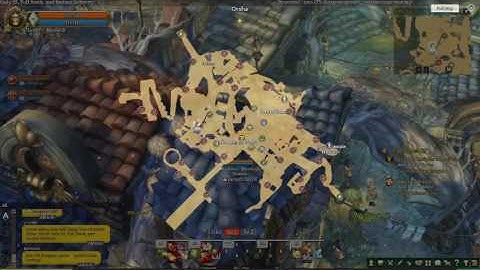 tree of savior orsha collection chest