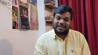 Comrade Dhananjay,Vice President, AISA| Why ABVP want this election not to take place? |