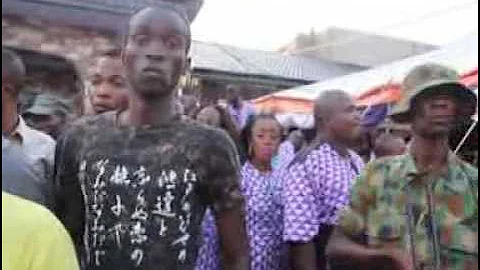 SHEHU FUJI WASIU ALABI PASUMA IN CORPORATE ALHAJI...SOLID WORTH BOSS BIRTHDAY 2