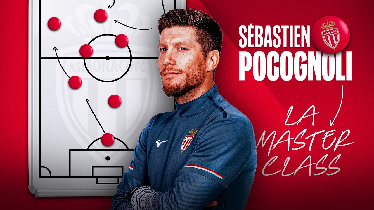 Pocognoli, le STRATÈGE derrière la meilleure DYNAMIQUE de Ligue 1