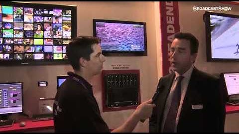 Thomson Video Networks