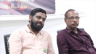 Insight | Academic Induction Programme | Inauguration Ceremony | Ibn Al Haytham Academy