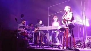 LIGHTS - Second Go Acoustic