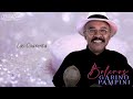 Las Cuarenta - @gabinopampinioficial (Audio Oficial)