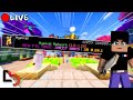 Soire minijeux sur minecraft 1206 avec la communaut 2