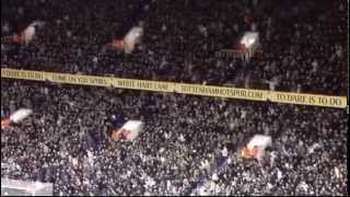 Tottenham Hotspur - Harry Redknapp Documentary