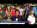 Venezuela - Multitudinaria asistencia a Cabildo Abierto en Maracaibo (Zulia) - VPItv