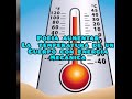 Experimento de Joule: "Equivalente mecánico del calor"